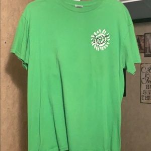 Southern chic tee